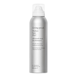 Perfect hair Day Advance Clean Dry Shampoo - Neuartiges Trockenshampoo
